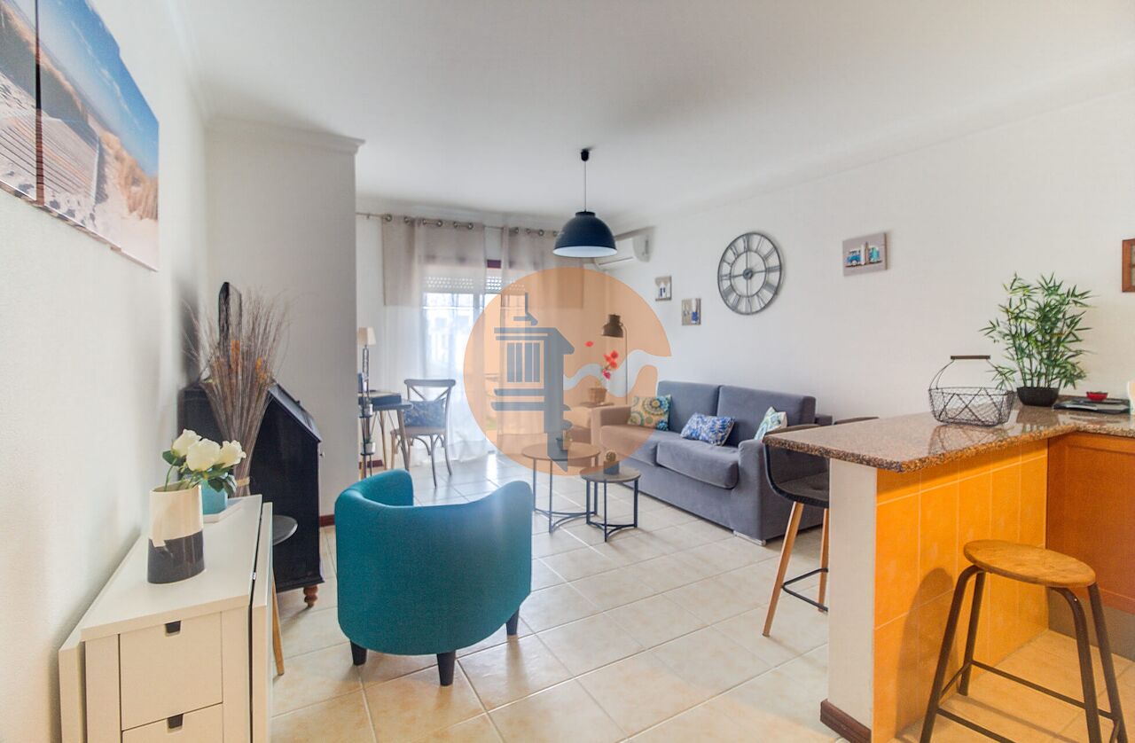 Квартира для продажи в Vila Real de S.A. and Eastern Algarve 3