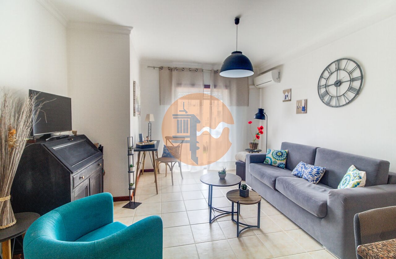 Apartamento en venta en Vila Real de S.A. and Eastern Algarve 2