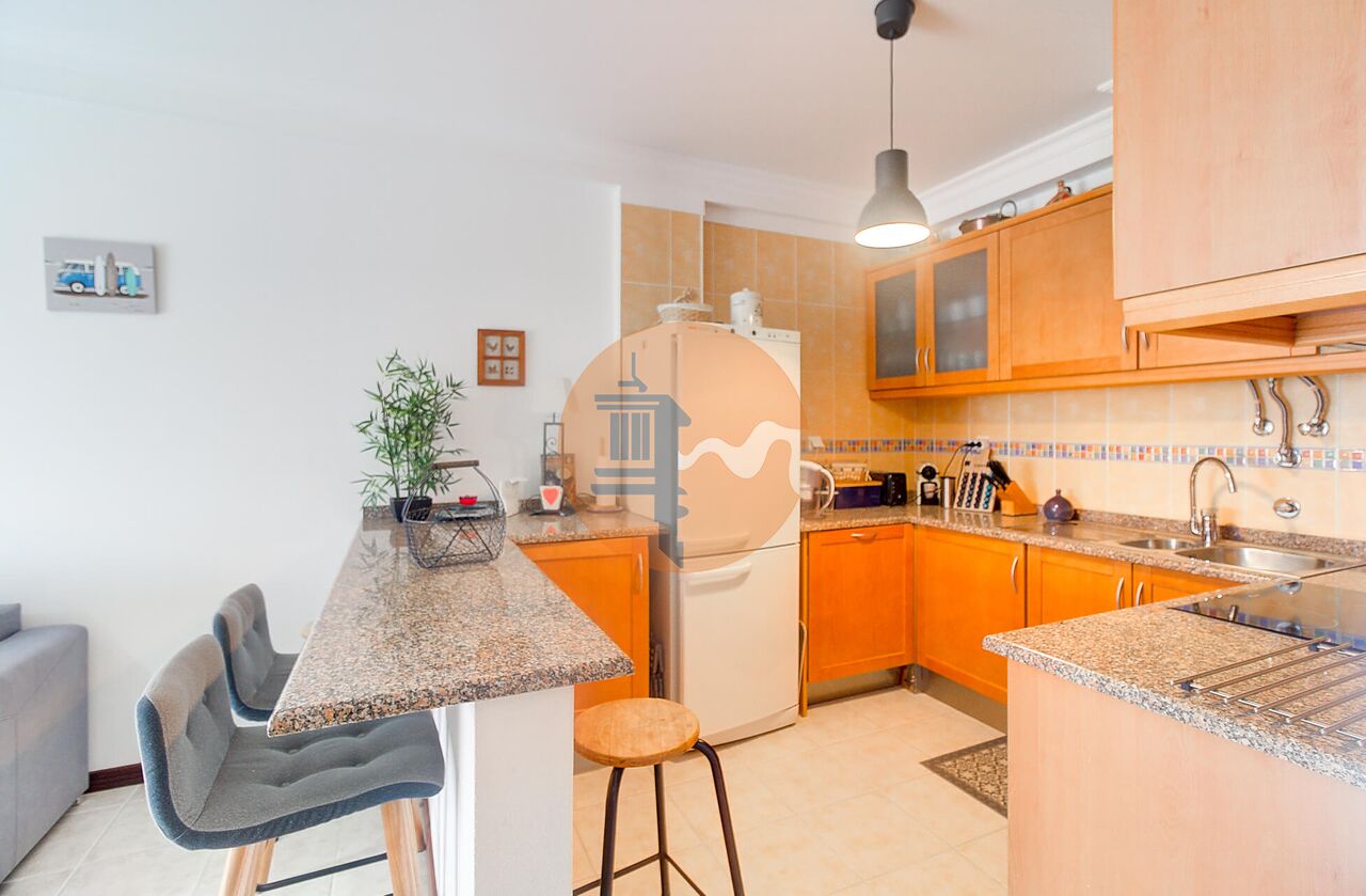 Apartamento en venta en Vila Real de S.A. and Eastern Algarve 6