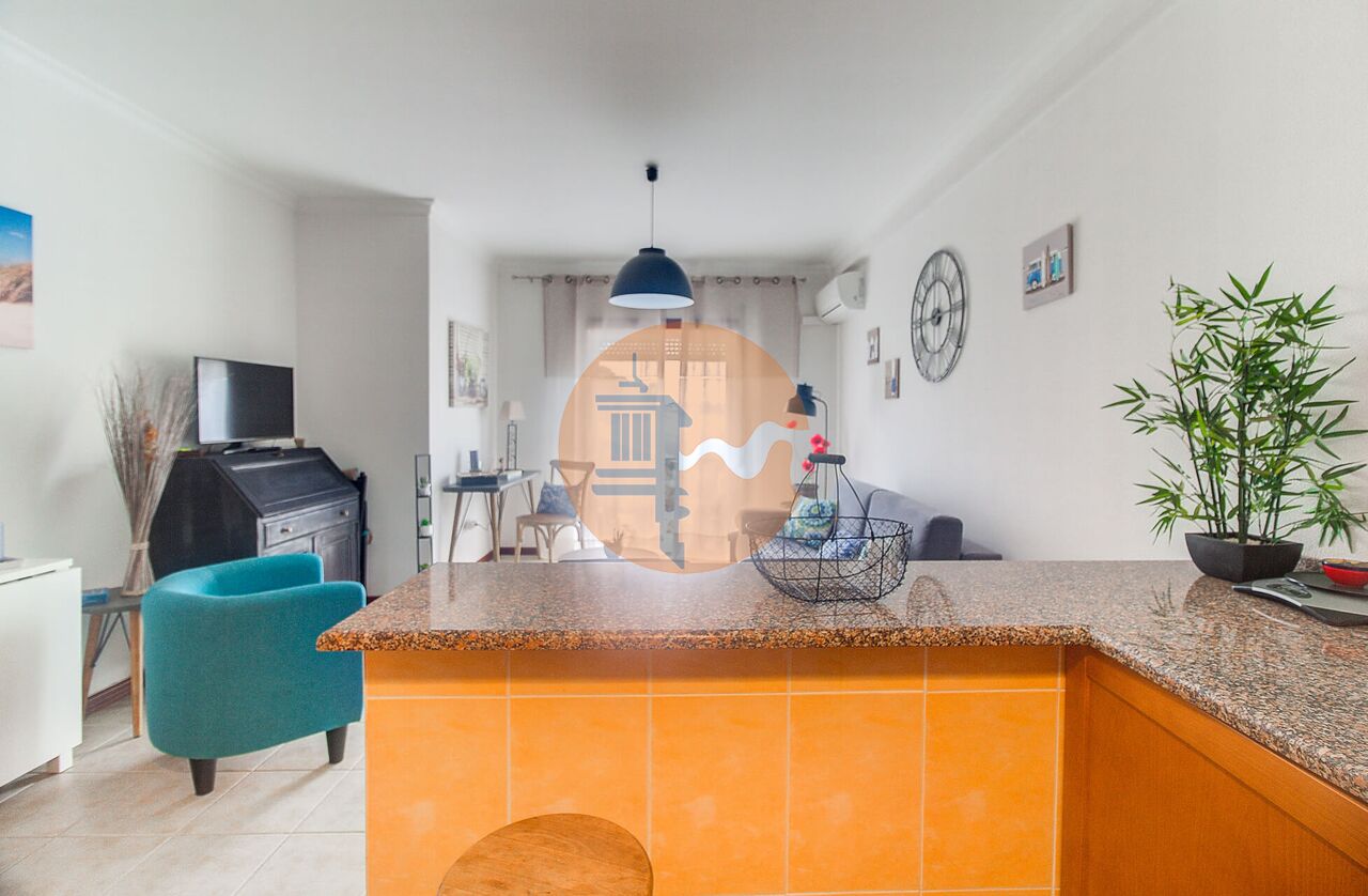 Apartamento en venta en Vila Real de S.A. and Eastern Algarve 7