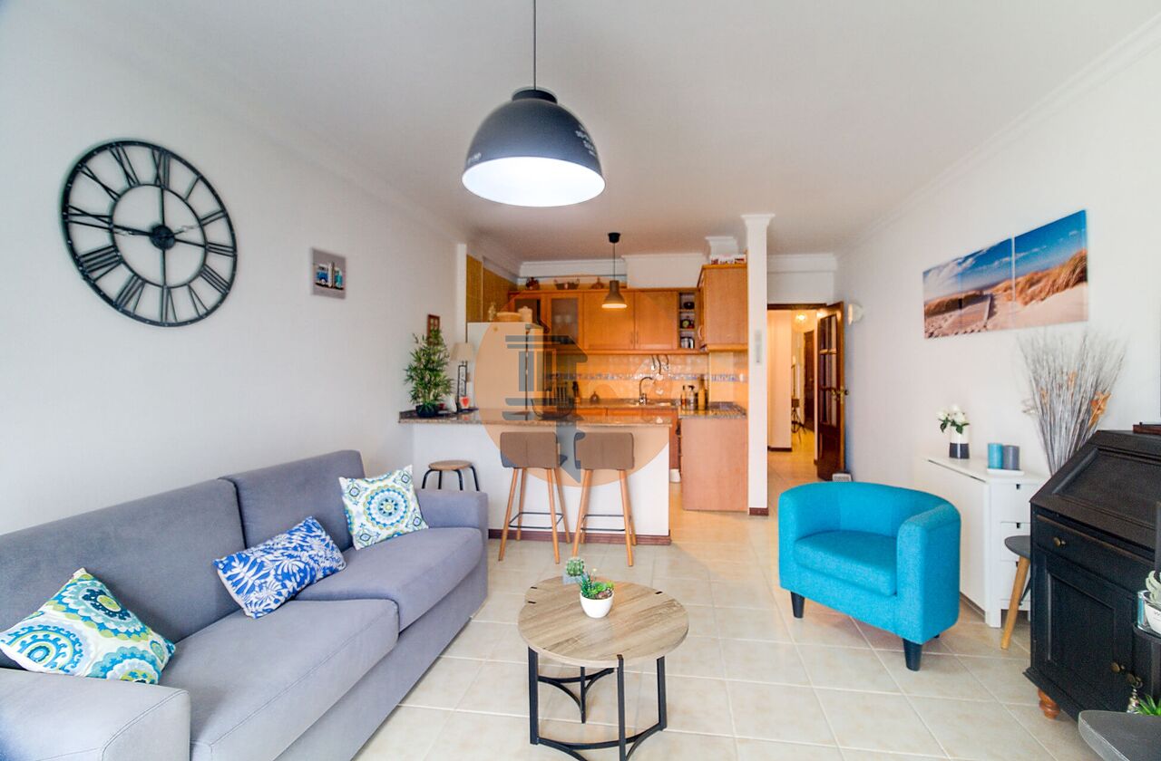 Lägenhet till salu i Vila Real de S.A. and Eastern Algarve 4