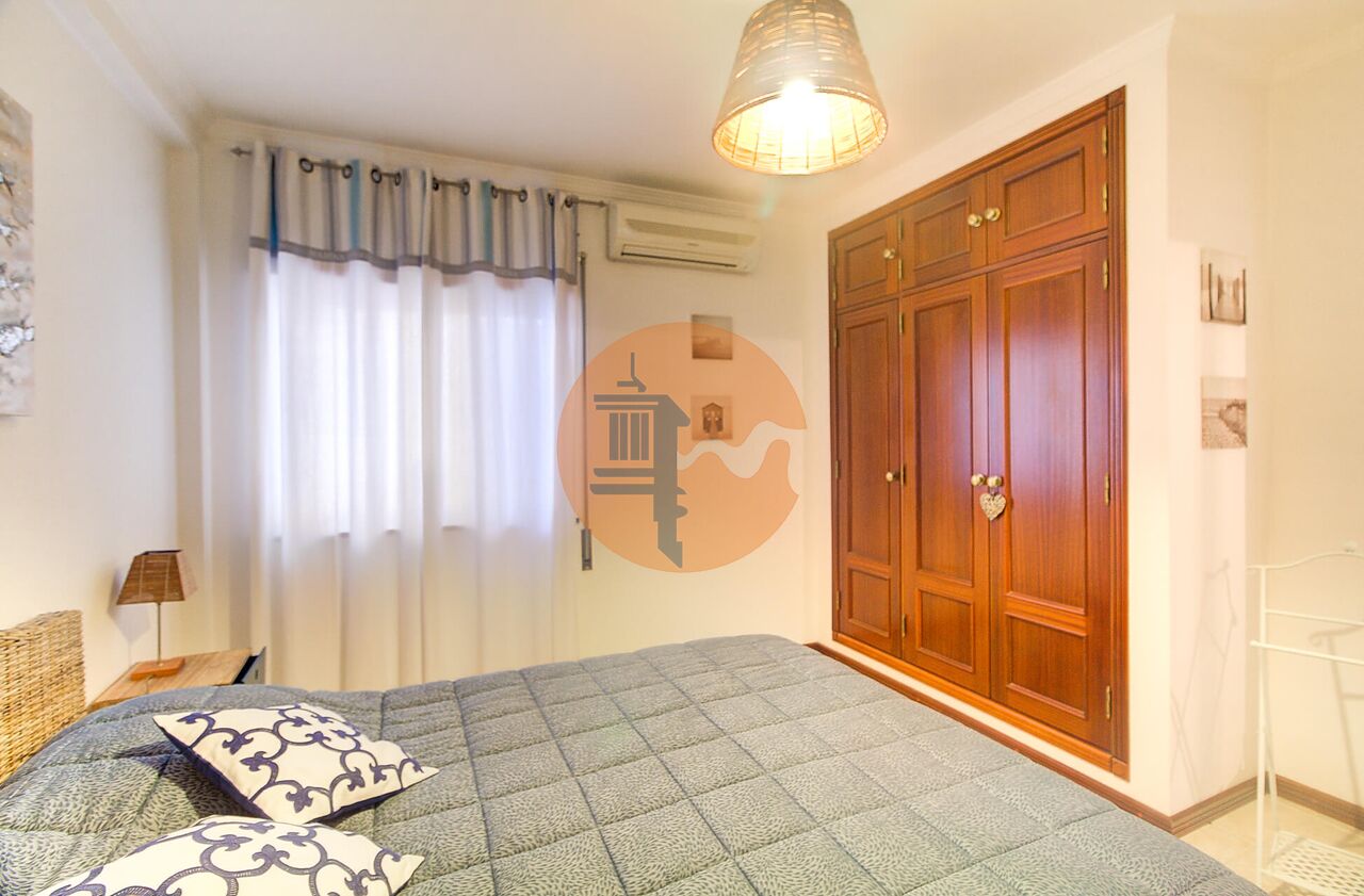 Квартира для продажи в Vila Real de S.A. and Eastern Algarve 11