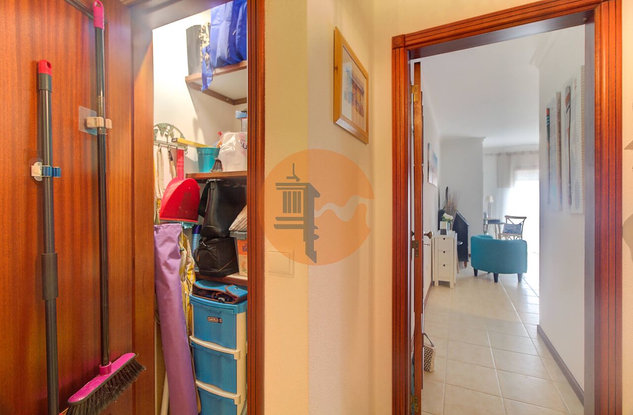 Квартира для продажи в Vila Real de S.A. and Eastern Algarve 12