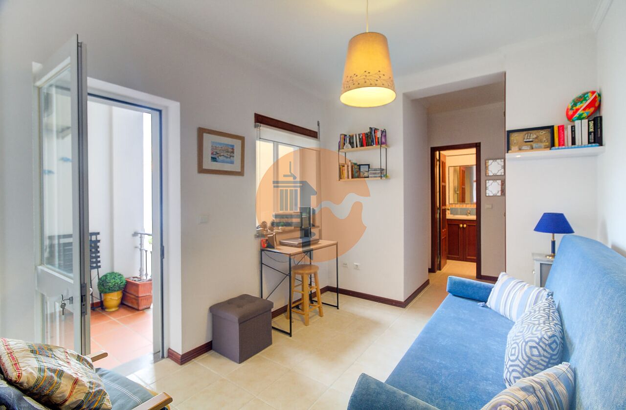 Wohnung zum Verkauf in Vila Real de S.A. and Eastern Algarve 13
