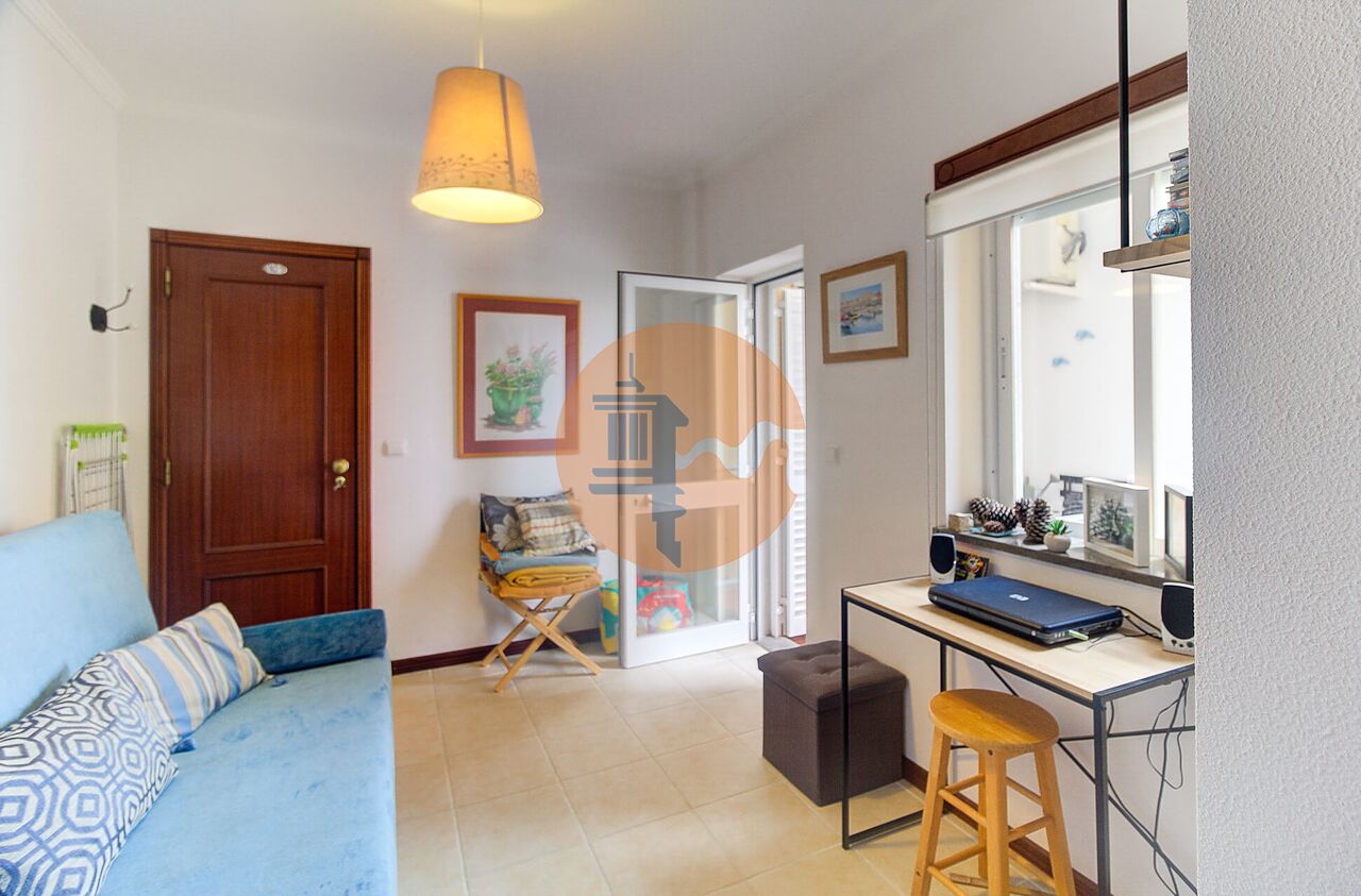 Квартира для продажи в Vila Real de S.A. and Eastern Algarve 15