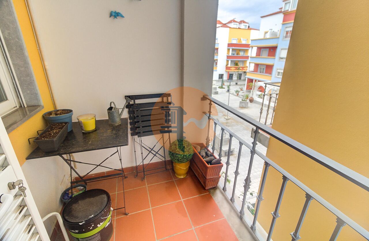 Apartament na sprzedaż w Vila Real de S.A. and Eastern Algarve 17