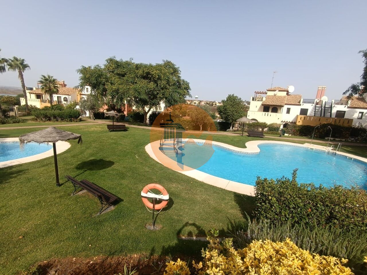 Villa à vendre à Huelva and its coast 44