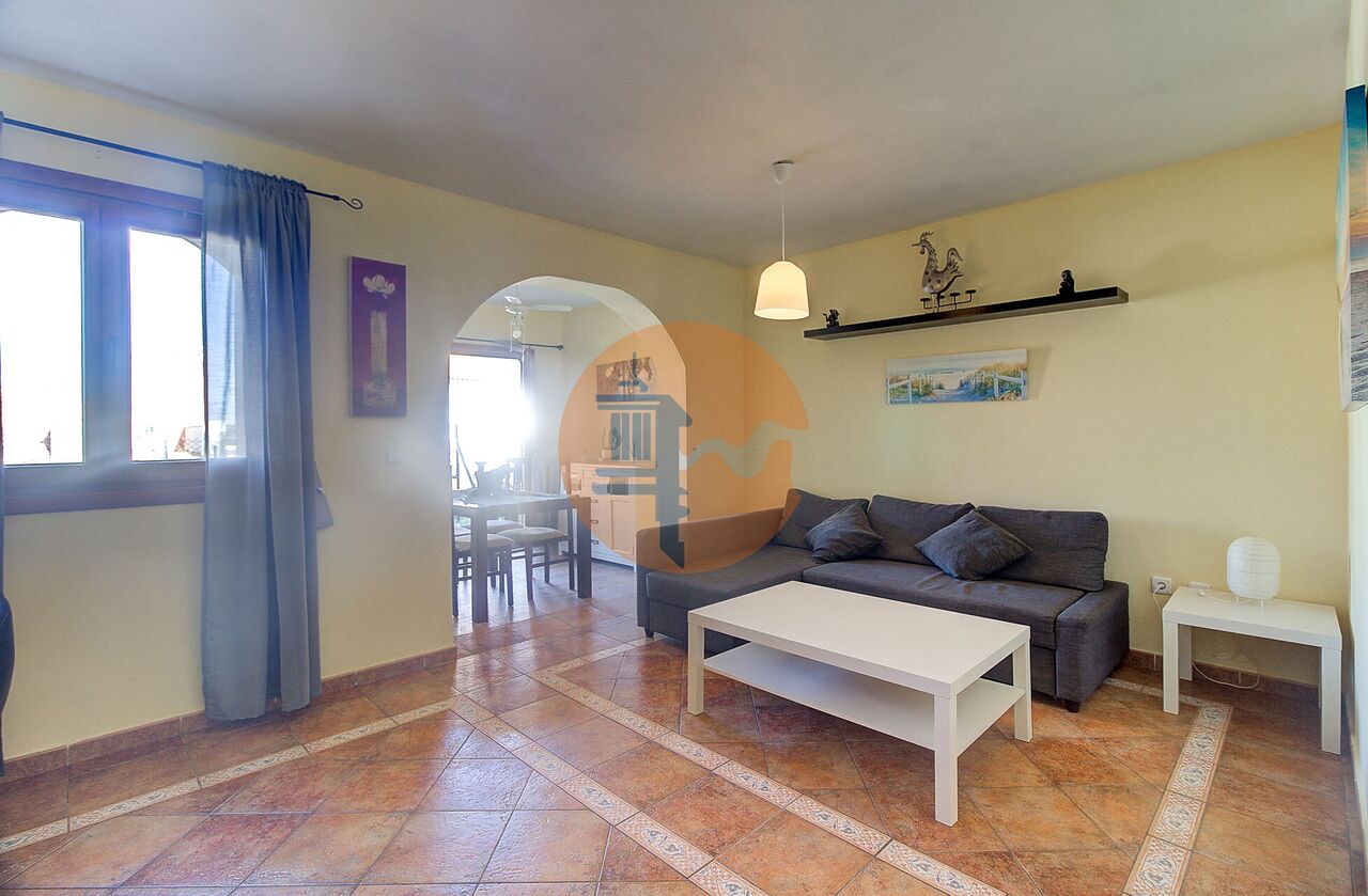 Villa à vendre à Huelva and its coast 14