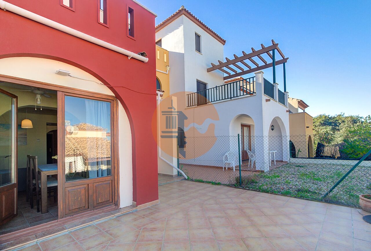 Villa for sale in Huelva and its coast 19