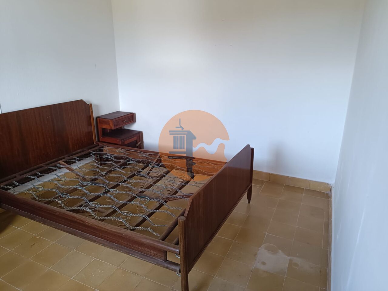 Plot en venta en Faro 24