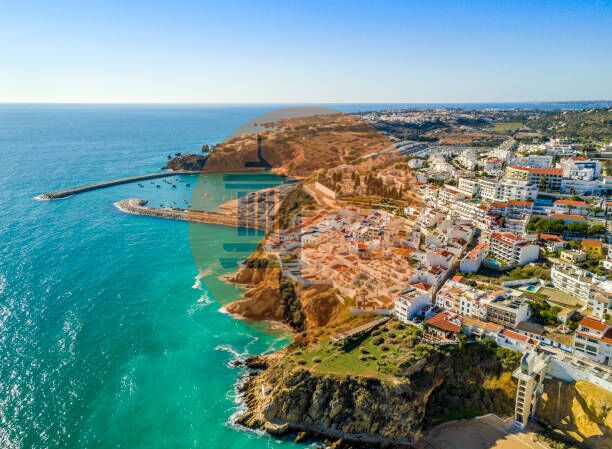 Appartement te koop in Albufeira 13