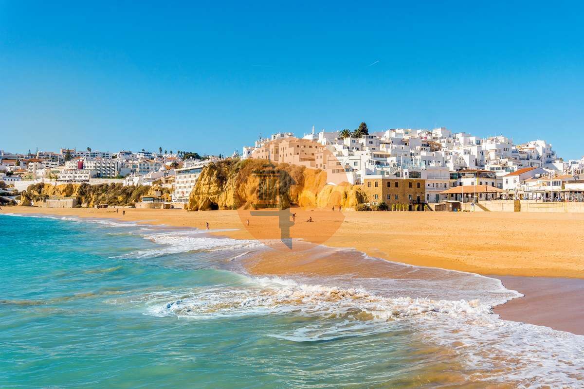 Apartment for sale in Albufeira 10