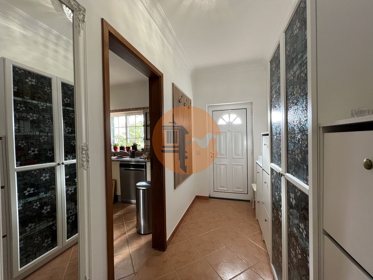 Villa for sale in Olhão 11