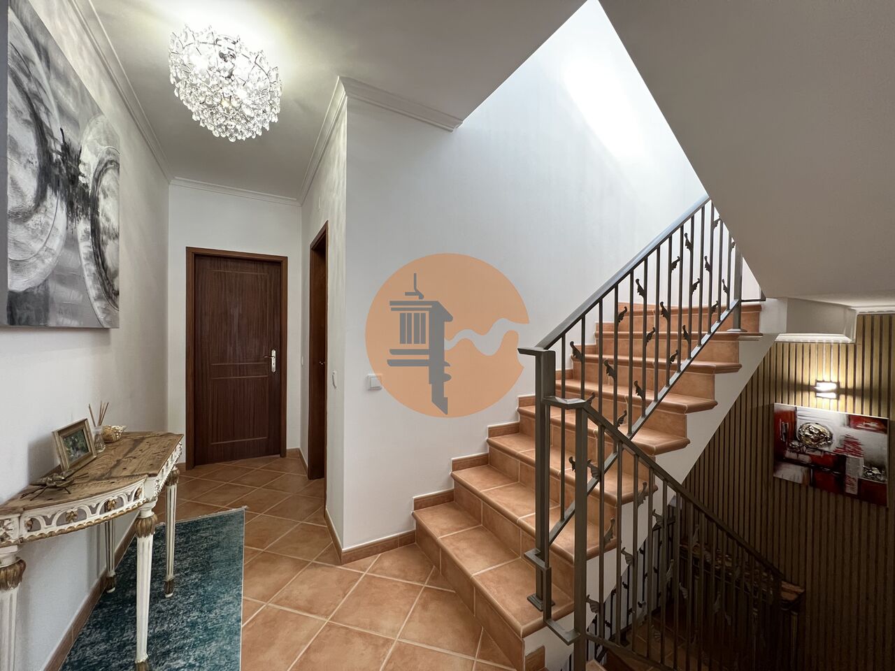 Villa for sale in Olhão 23