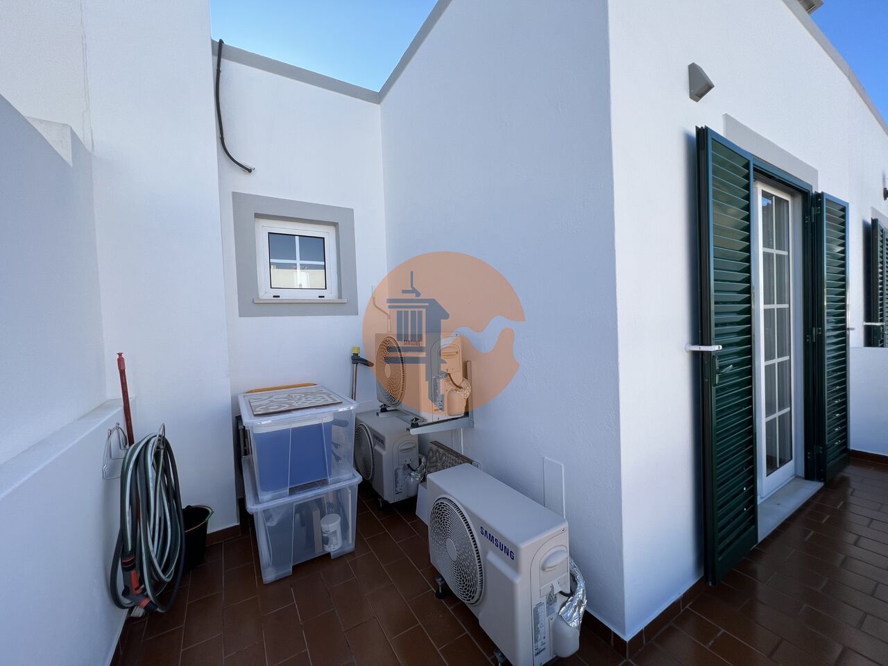 Villa for sale in Olhão 42