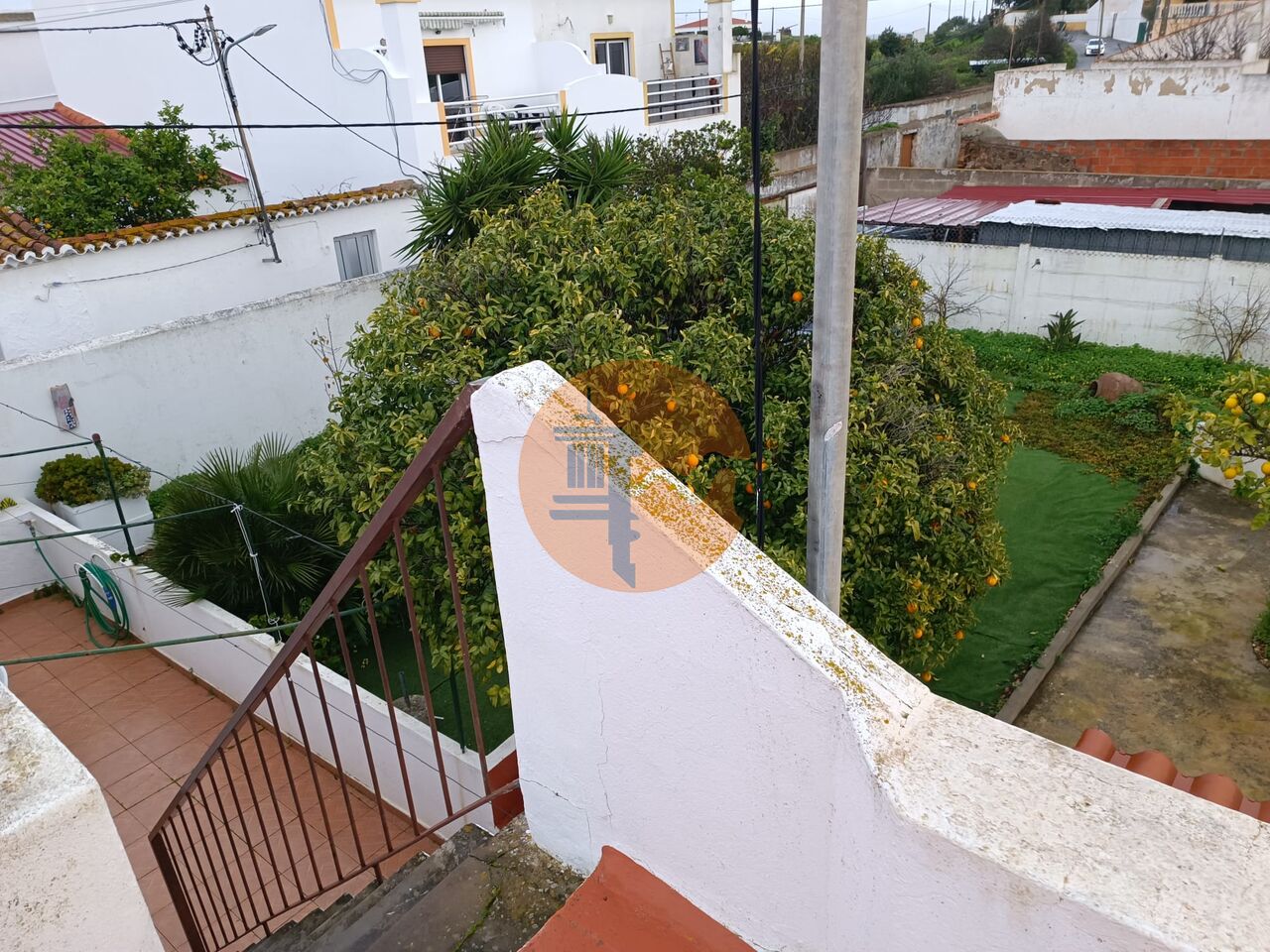 Chalé en venta en Faro 25