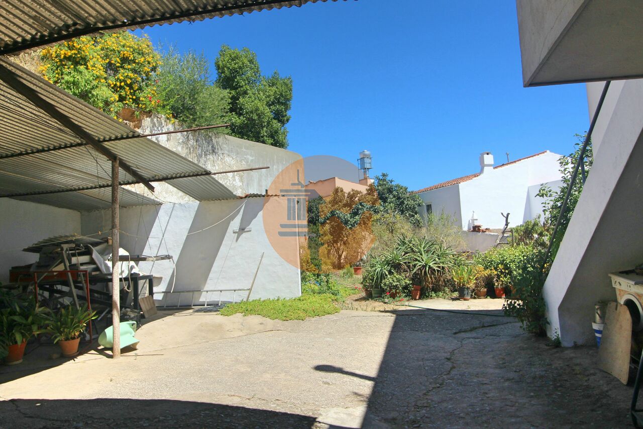 Villa for sale in Tavira 35