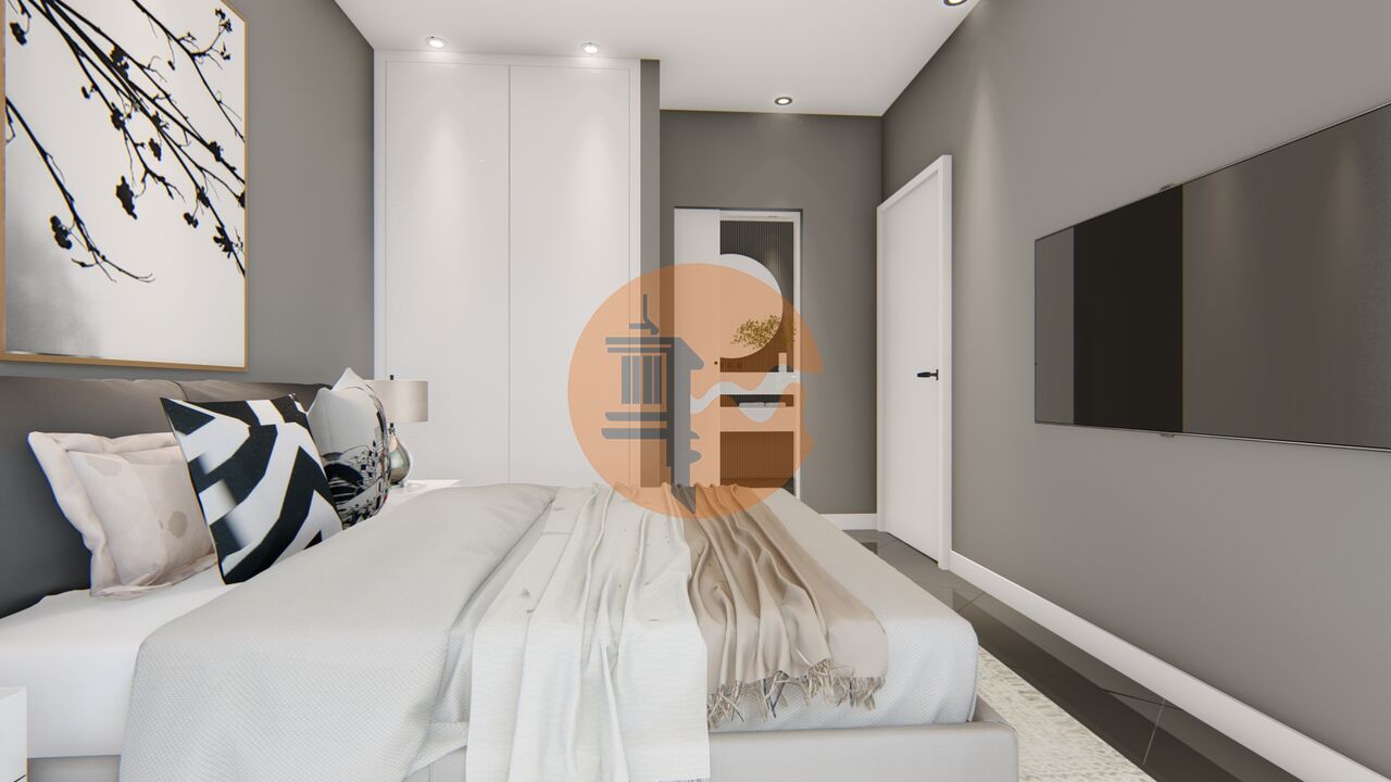 Appartement te koop in Vila Real de S.A. and Eastern Algarve 3