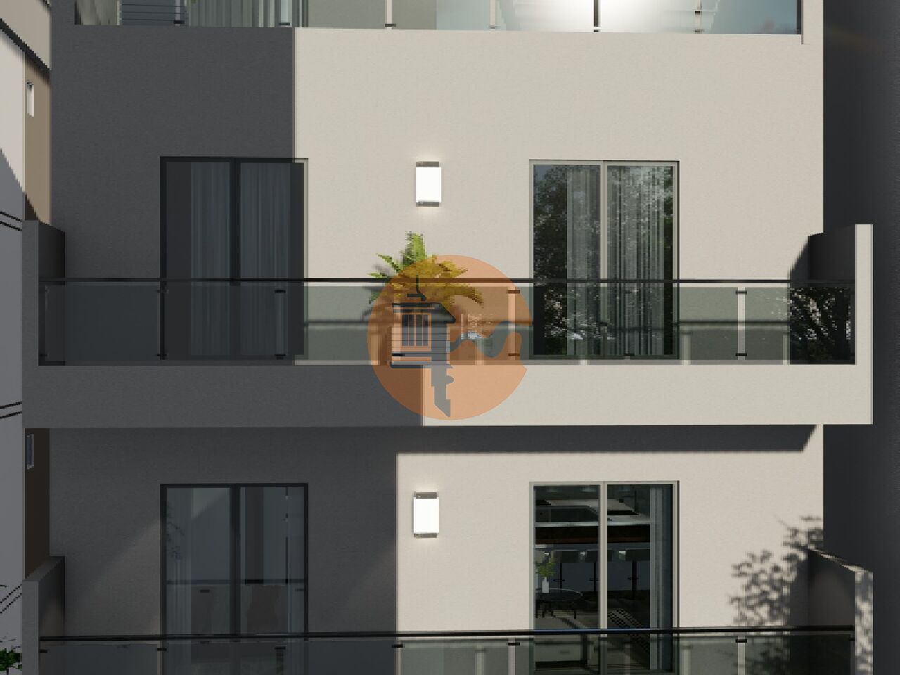 Apartamento en venta en Vila Real de S.A. and Eastern Algarve 21