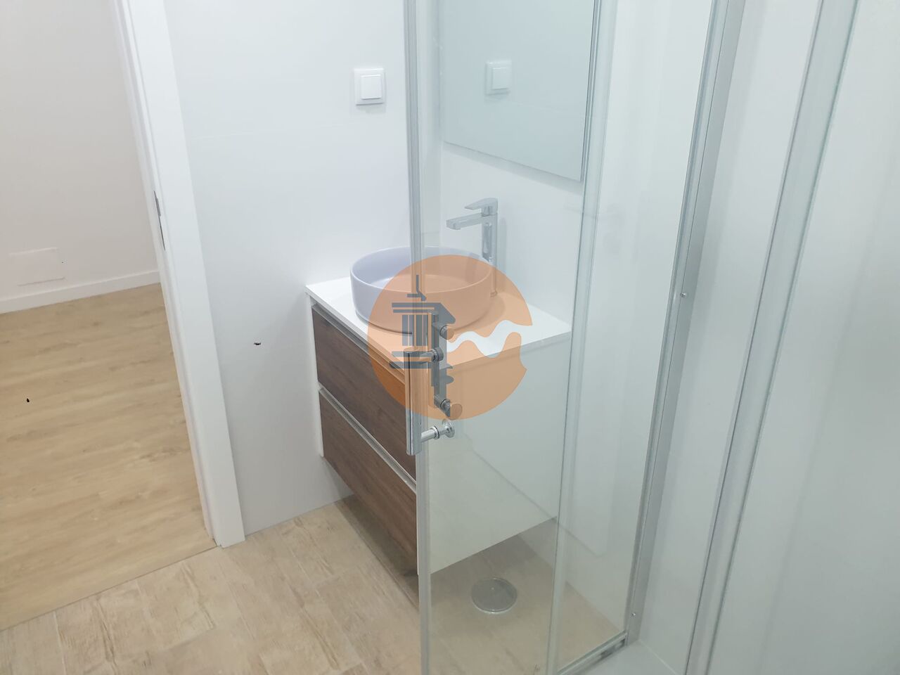 Apartamento en venta en Lisbon 6