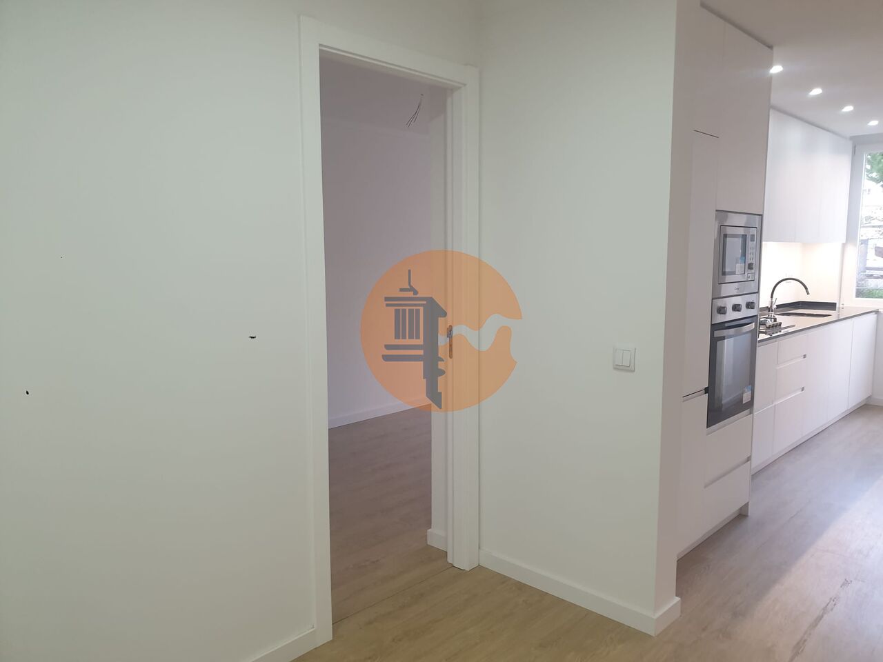 Apartamento en venta en Lisbon 7