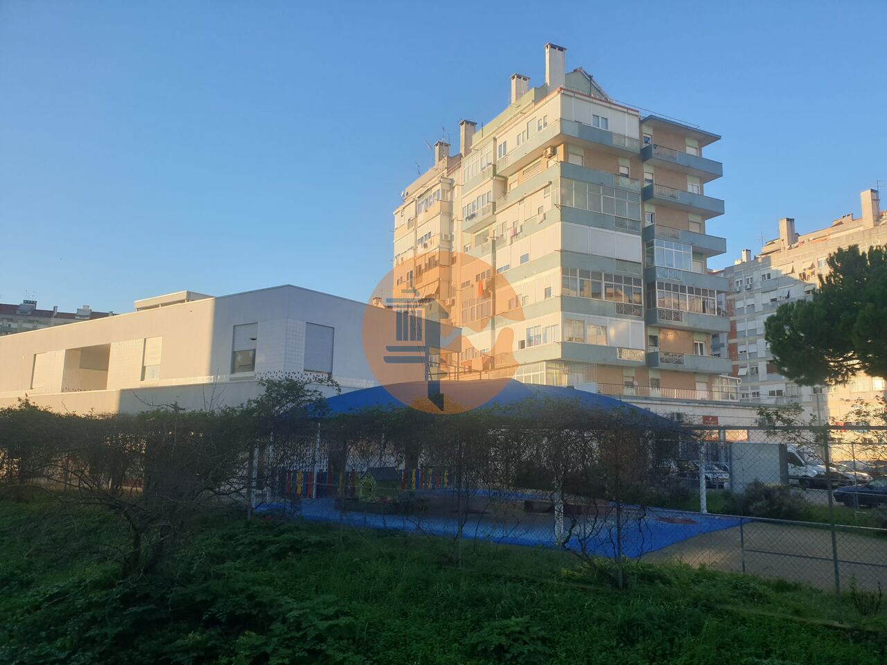 Apartamento en venta en Lisbon 9