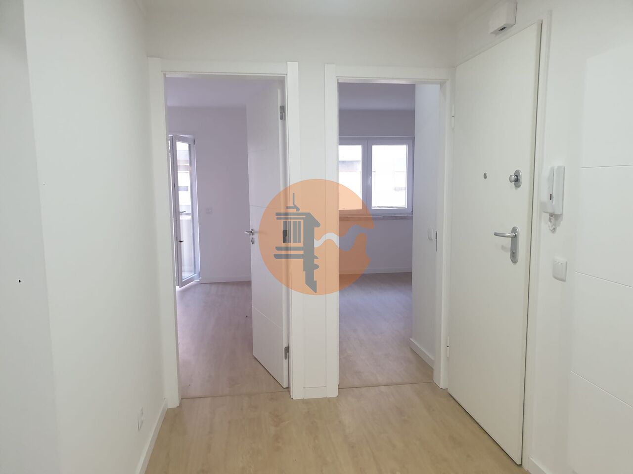 Apartamento en venta en Lisbon 12