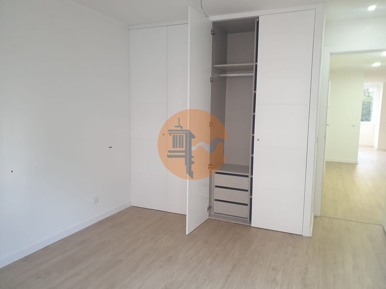 Apartamento en venta en Lisbon 17