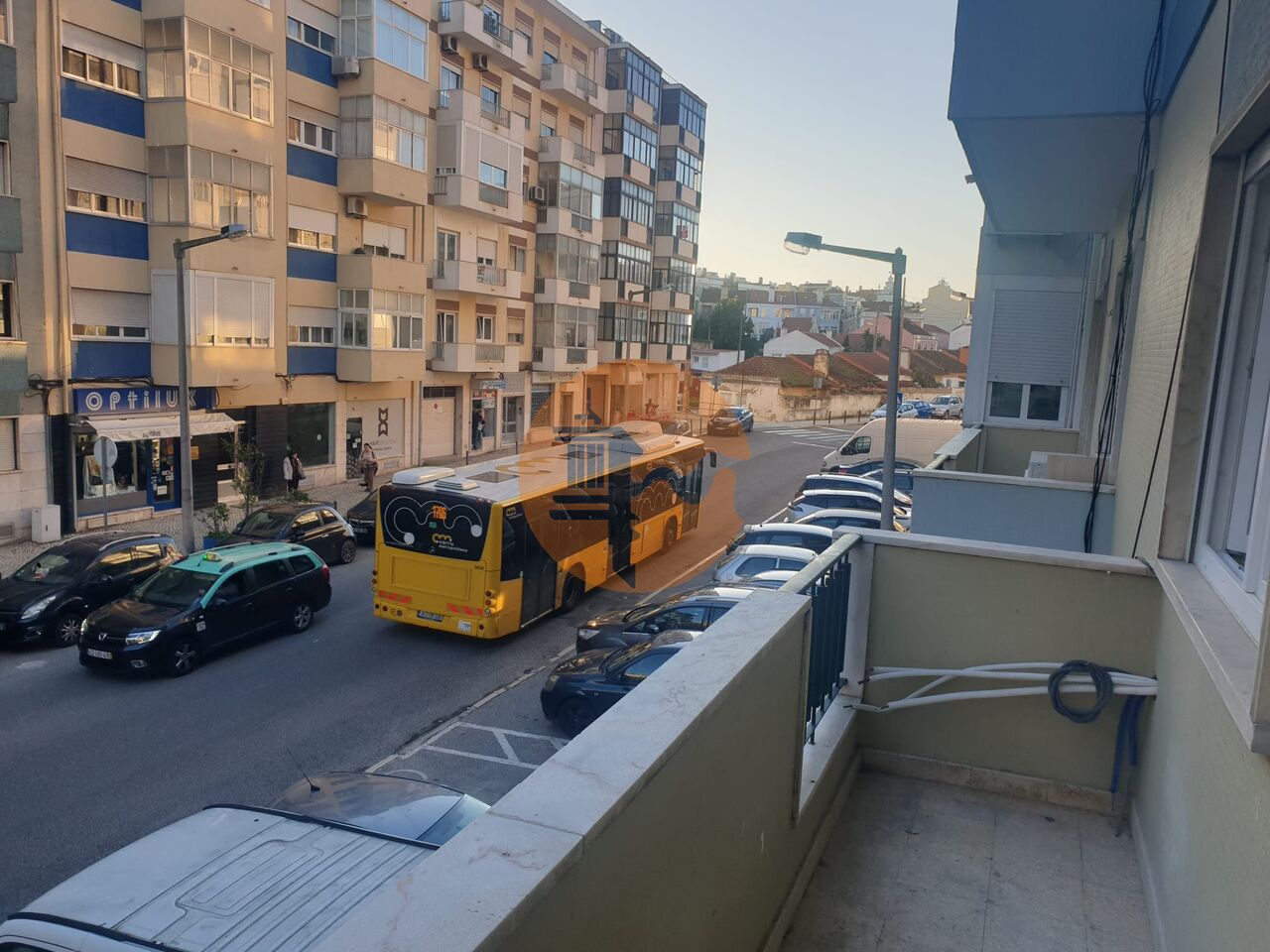 Wohnung zum Verkauf in Lisbon 22