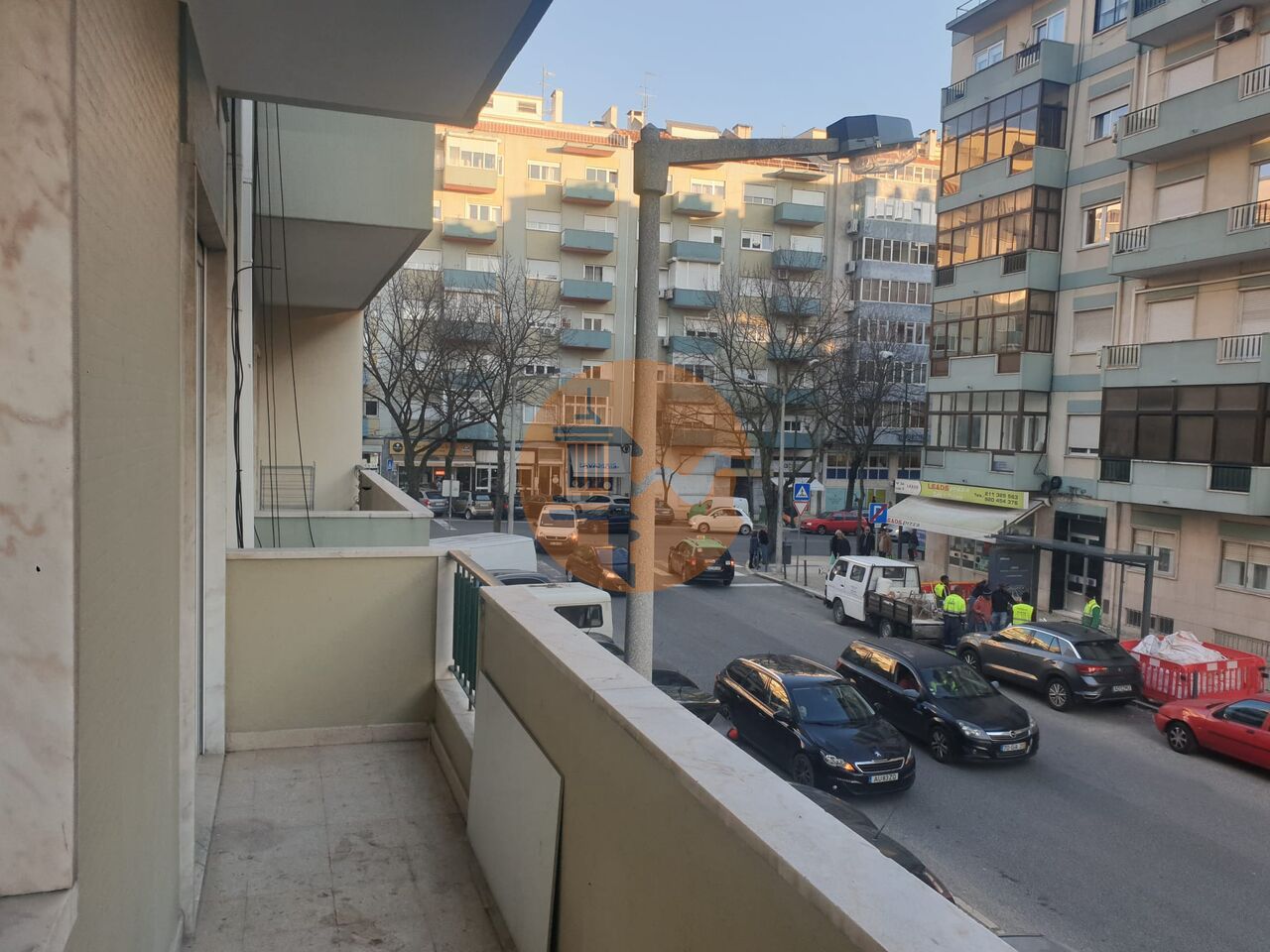 Apartamento en venta en Lisbon 23