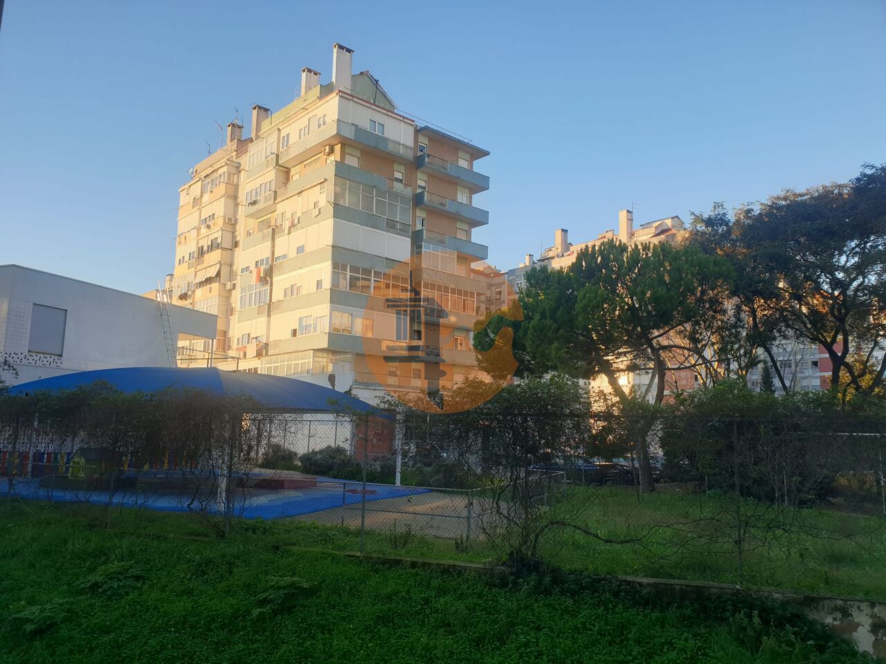 Apartamento en venta en Lisbon 32