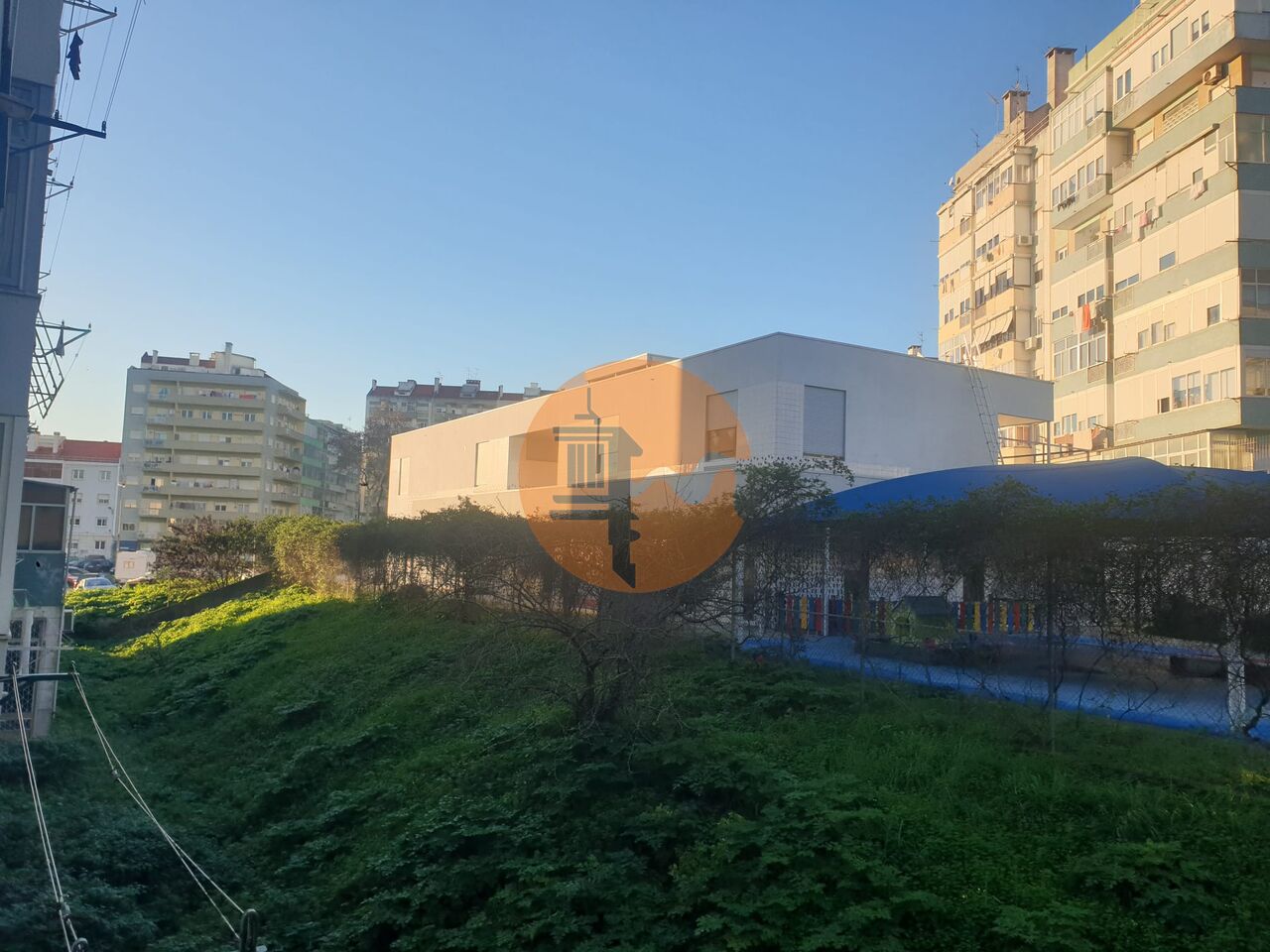 Apartamento en venta en Lisbon 36