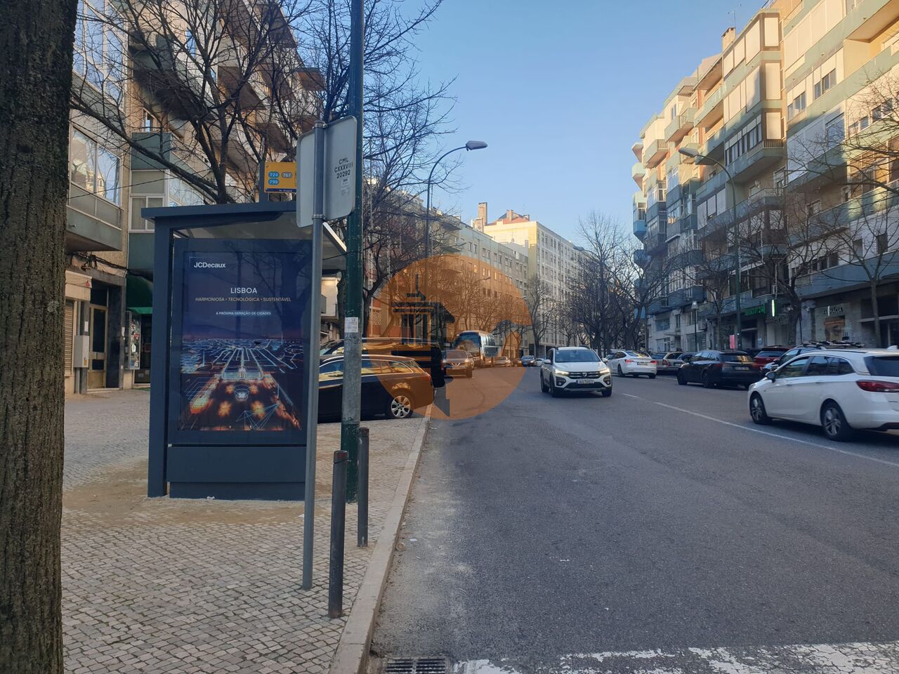 Wohnung zum Verkauf in Lisbon 43