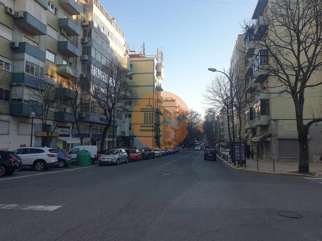 Apartamento en venta en Lisbon 45
