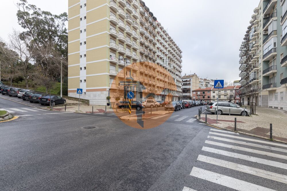 Apartamento en venta en Lisbon 51