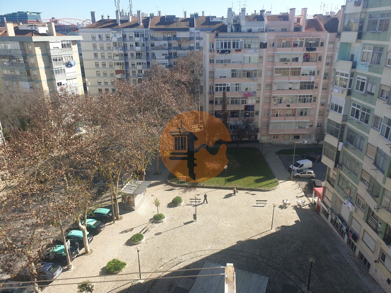 Apartamento en venta en Lisbon 11
