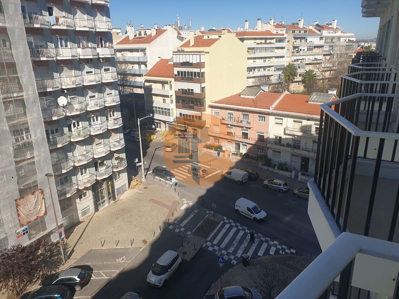 Apartamento en venta en Lisbon 29
