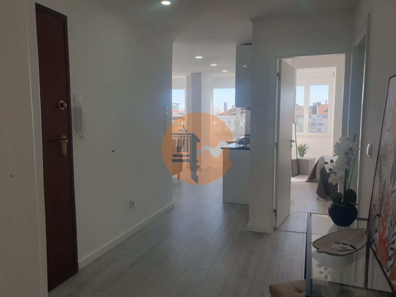 Apartamento en venta en Lisbon 36