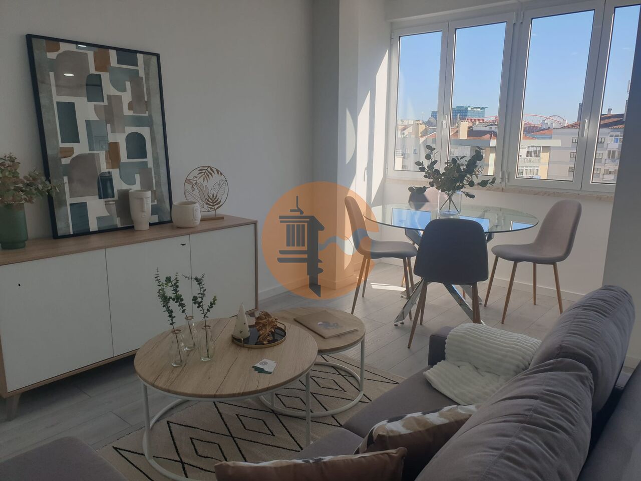 Apartamento en venta en Lisbon 42