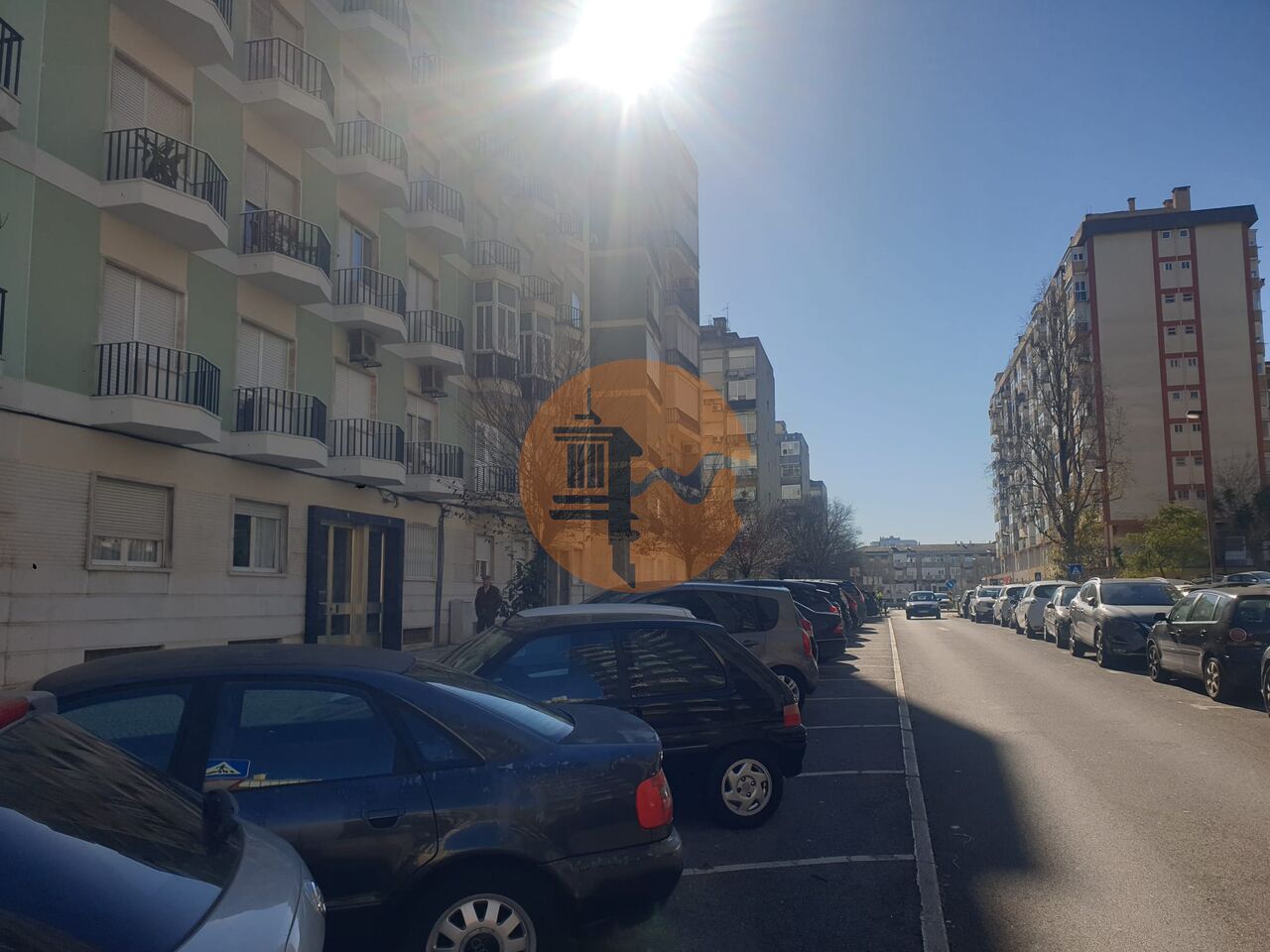 Apartamento en venta en Lisbon 52