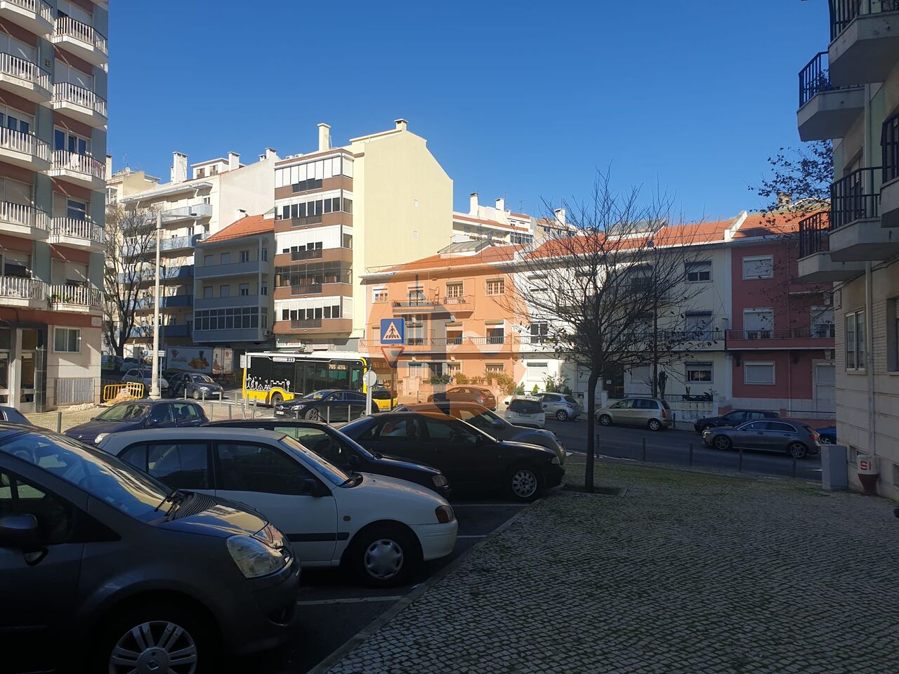 Apartamento en venta en Lisbon 53