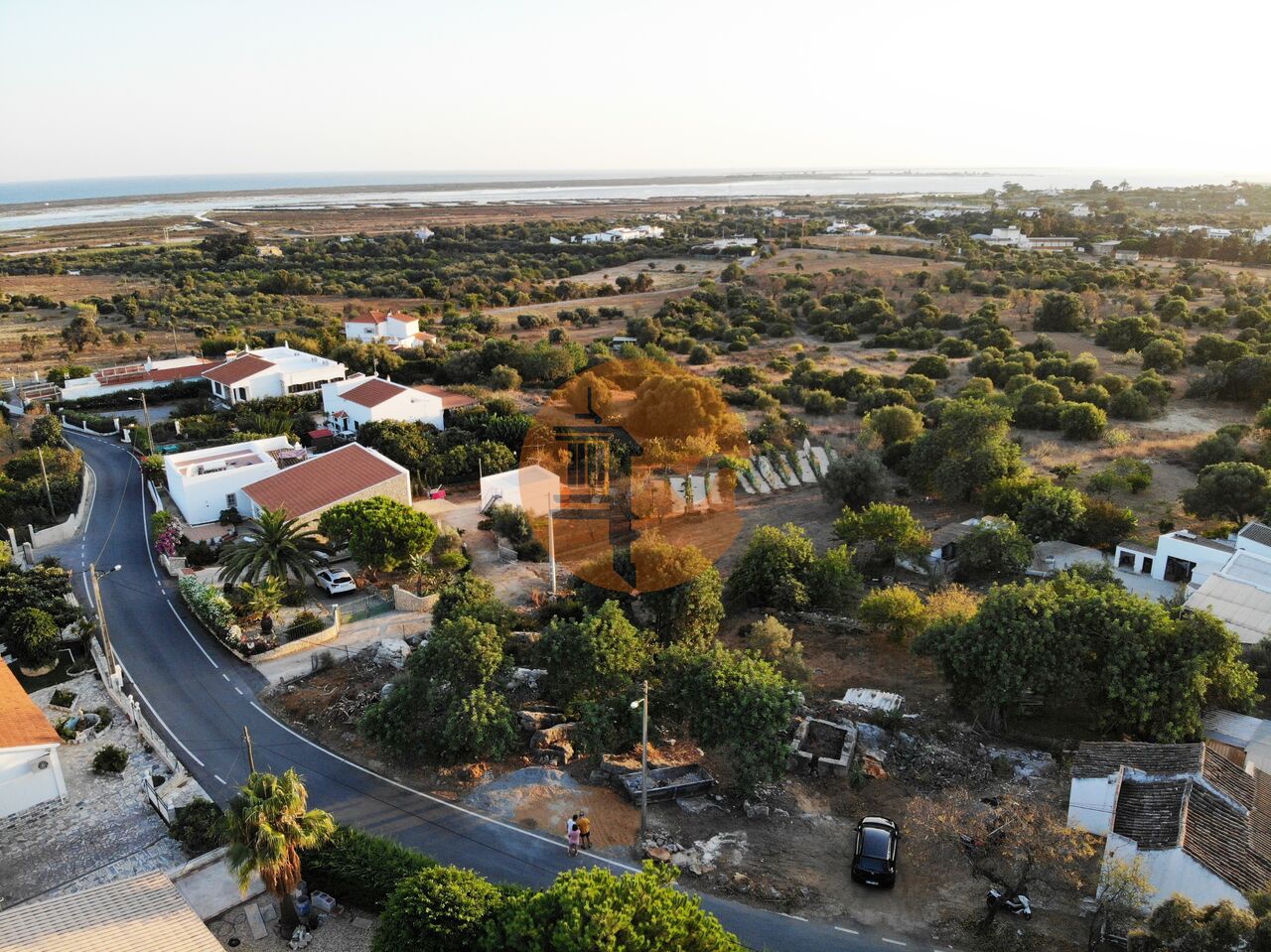 Chalé en venta en Olhão 11