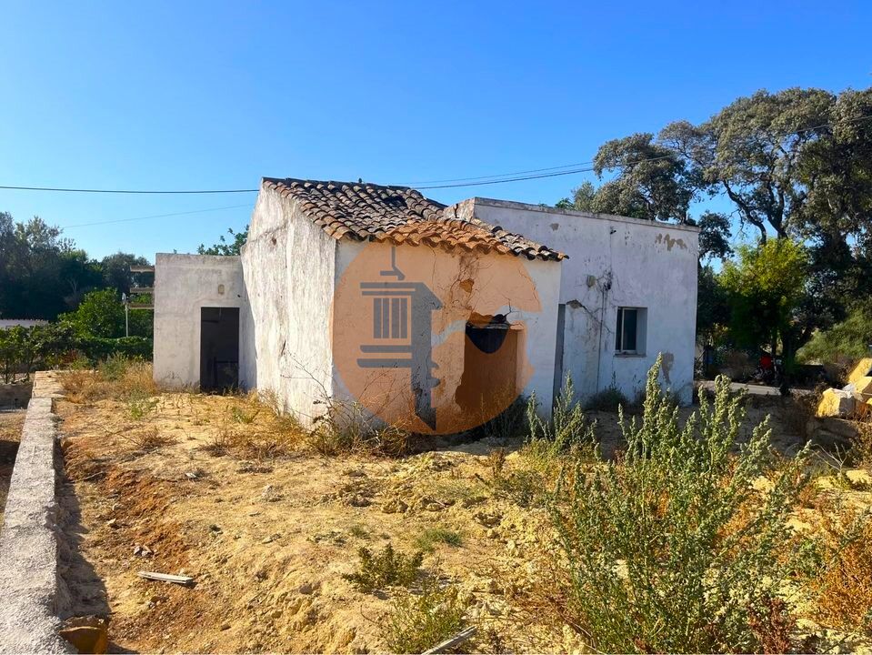 Haus zum Verkauf in Olhão 1