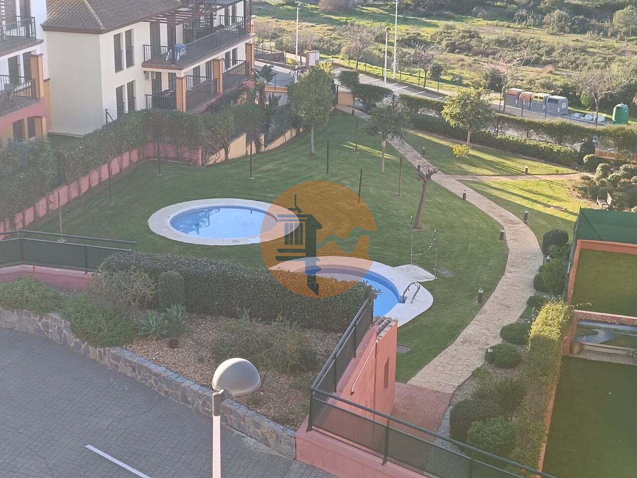Wohnung zum Verkauf in Huelva and its coast 4