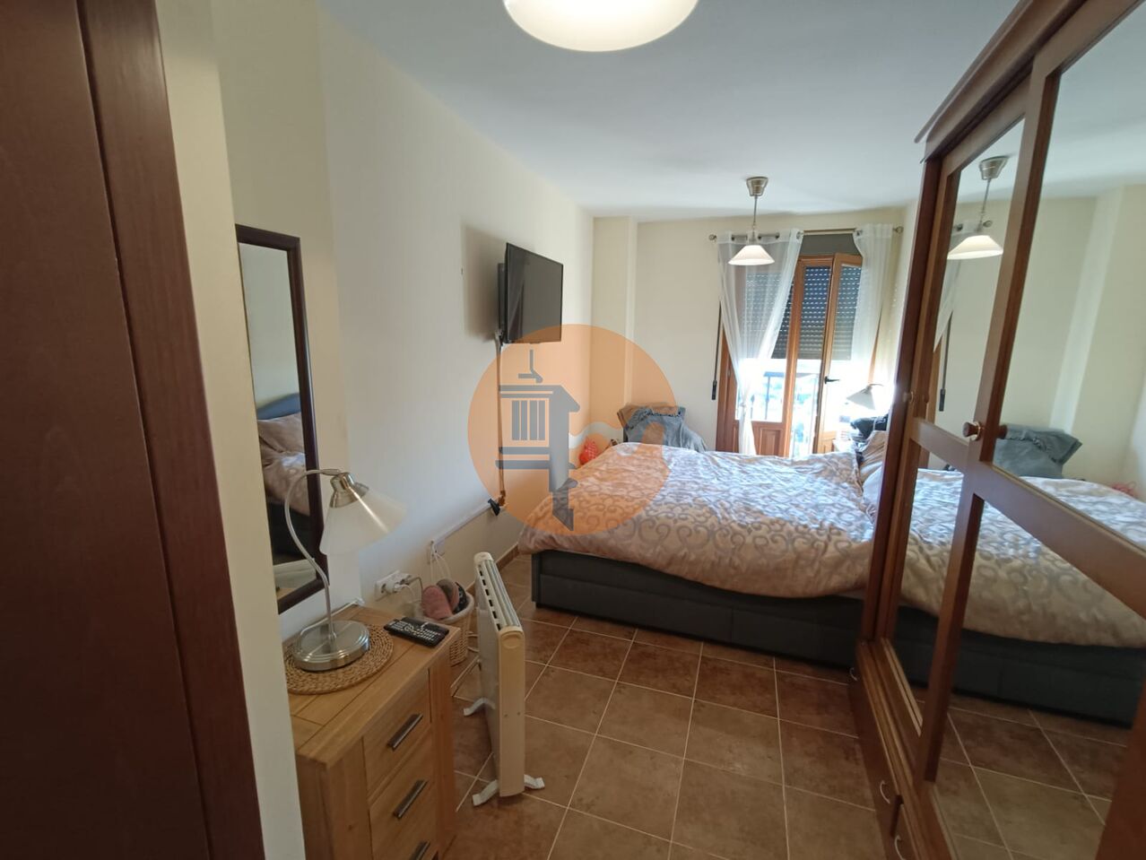 Lägenhet till salu i Huelva and its coast 14