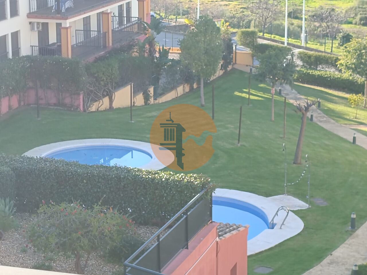 Apartamento en venta en Huelva and its coast 31