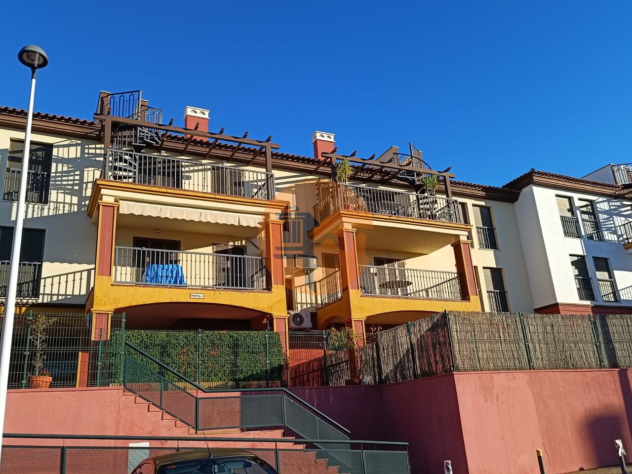 Appartement à vendre à Huelva and its coast 54
