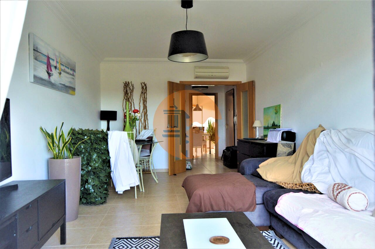 Appartement te koop in Tavira 3