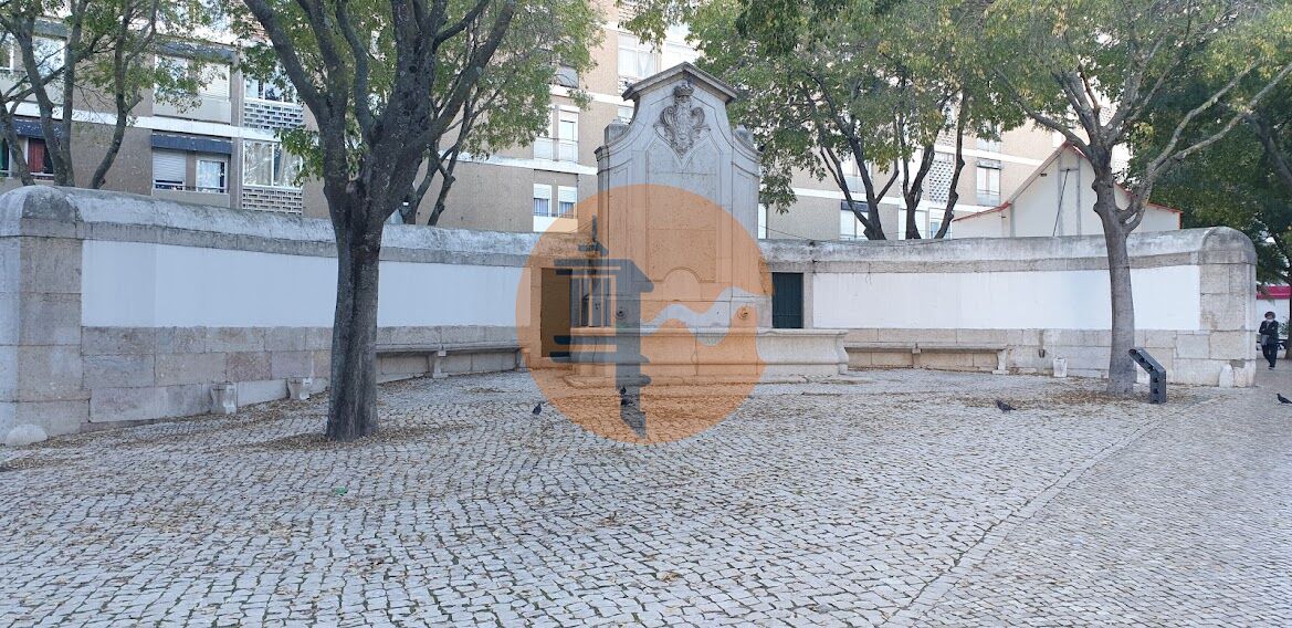 Wohnung zum Verkauf in Lisbon 2