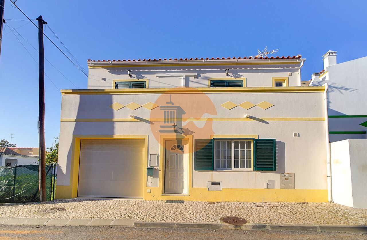 Villa for sale in Faro 8
